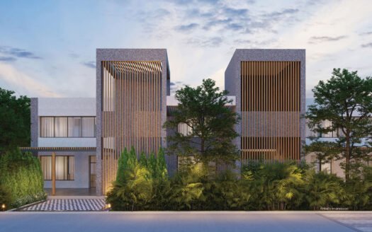Springshire, Wagholi, Pune