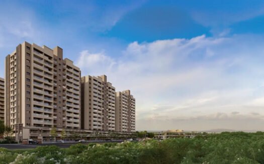 Springshire, Wagholi, Pune