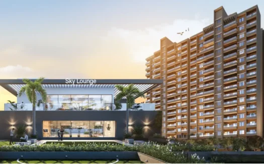 Sukhwani Skylines, Wakad, Pune