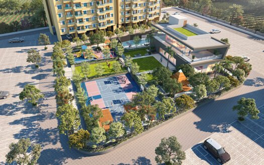 Sukhwani Skylines, Wakad, Pune