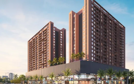 Sunguard The Raya Phase I Wakad, Pimpri Chinchwad, Pune