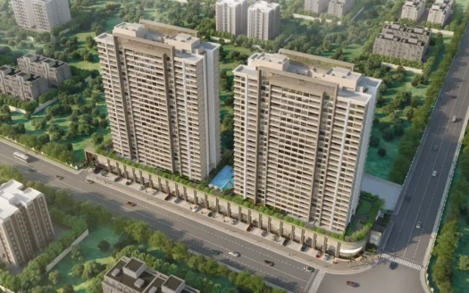 Swaraj 54 Flores Drive Phase 1, Hadapsar, Pune
