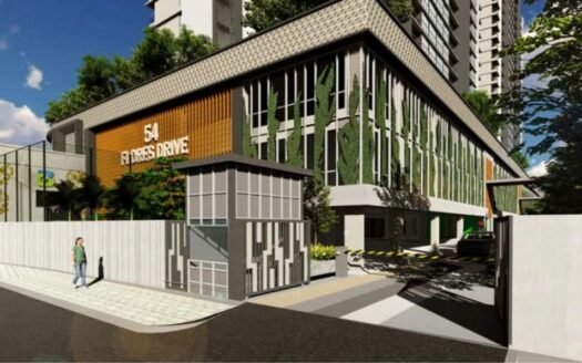 Swaraj 54 Flores Drive Phase 1, Hadapsar, Pune