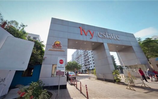 LVY Estate Wagholi Pune