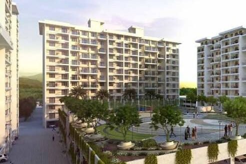 LVY Estate Wagholi Pune