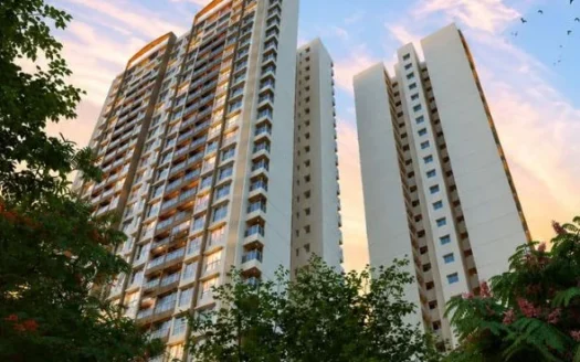 The Reserve by Kolte-Patil, Sinhgad Road, Pune