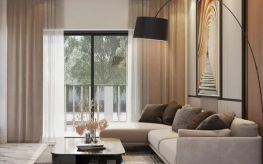 The Reserve by Kolte-Patil, Sinhgad Road, Pune