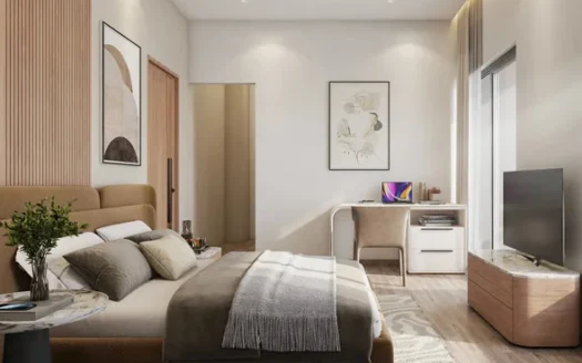The Reserve by Kolte-Patil, Sinhgad Road, Pune