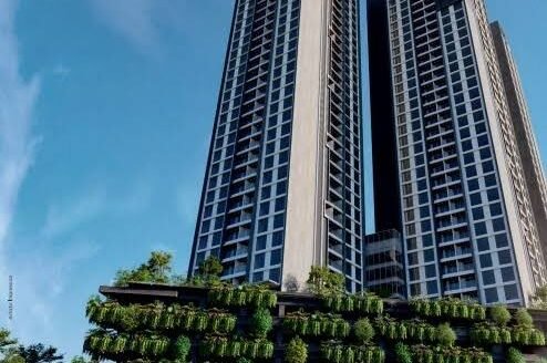 The Ridges 41 , Blue Ridge Town, Hinjewadi Rajiv Gandhi Infotech Park