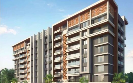 ASAP Tishya Baner Pune – 3 & 4 BHK Flats by ASAP Spaces