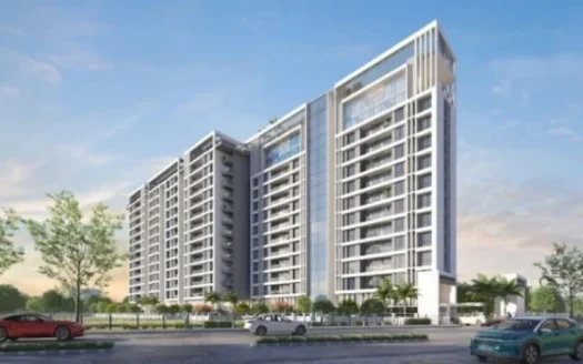 Trio Sync Tathawade, Pune