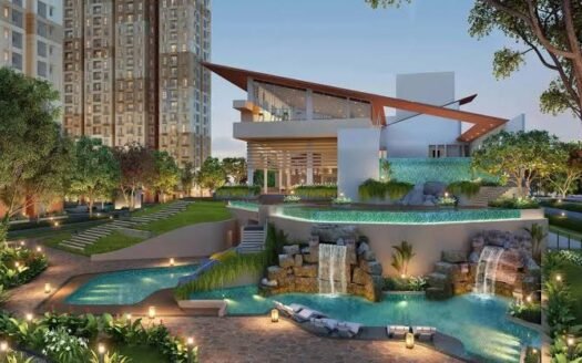 VJ Palladio Kothrud Central, Kothrud, Pune