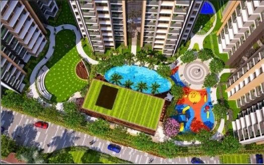 VTP Altamira Phase 2, Wagholi, Pune