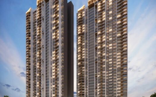 VTP Altamira Phase 2, Wagholi, Pune