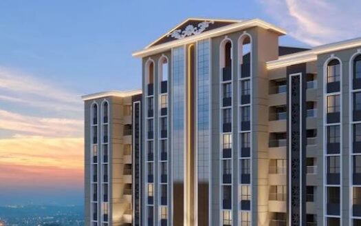 VTP Aurelia, Kharadi, Pune