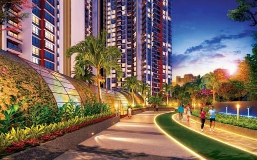 VTP Bellissimo Phase 3 – Tower 14 Hinjewadi, Pune