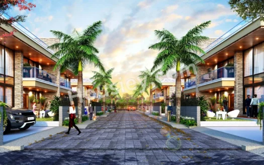 VTP Velvet Villas Phase I, Kharadi Annex, Pune