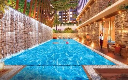 VTP Velvet Villas Phase I, Kharadi Annex, Pune