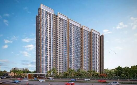 VTP Volare Hinjewadi – Premium 2, 3 & 4 BHK Homes