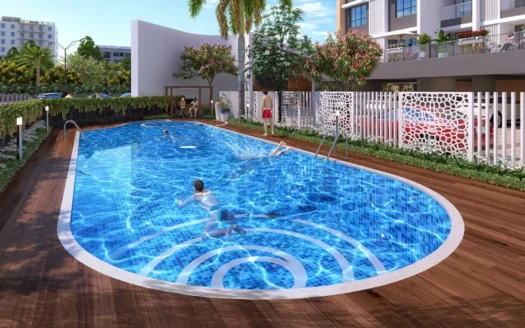 VTP Volare Hinjewadi – Premium 2, 3 & 4 BHK Homes