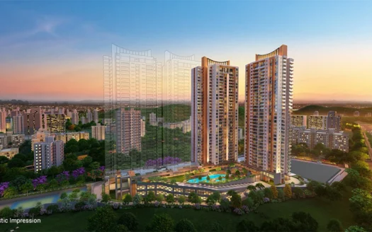 Varada Vishnu Baner Pune