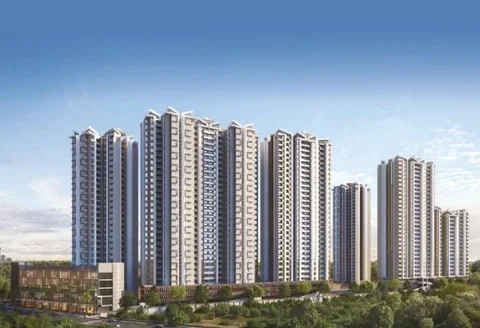 Varma Infinity Evana Punawale | River-Facing 2-4 BHK
