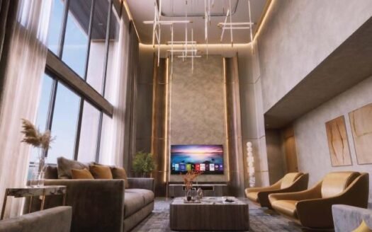 Vertex Dream Velmore, Balewadi, Pune