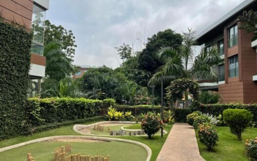 Wakode Avenue 7 Tathawade