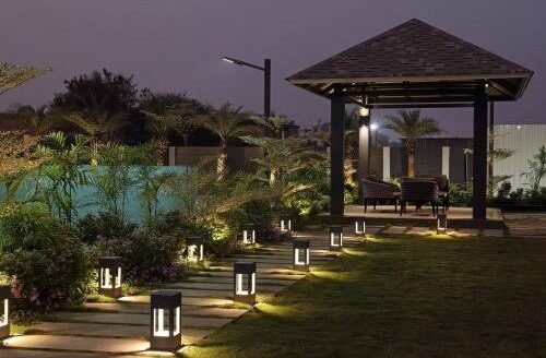 Wakode Avenue 7 Tathawade