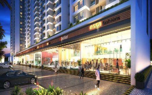 West Sahajeevan Sus, Pune West.