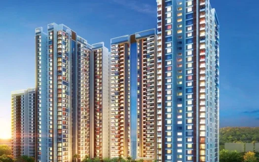 West Sahajeevan Sus, Pune West.