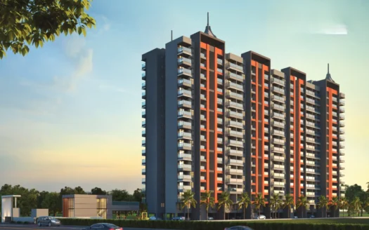 Yashada Dreamsong, Mamurdi, Pune