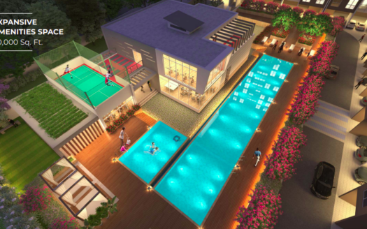 Yashodha Villas, Wagholi, Pune