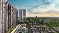 Yoo One Phase II, NIBM, Pune