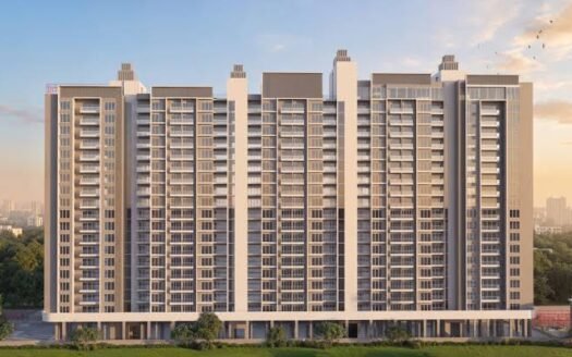 Nirman Neopolis, Tathawade, Pune