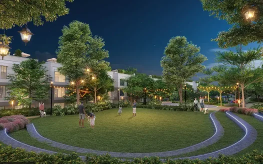 Supreme Villagio Somatane Pune
