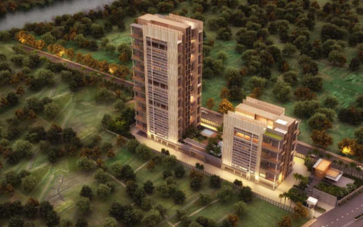 24K Atria, Pimple Nilakh, Pune