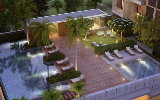 24K Atria, Pimple Nilakh, Pune