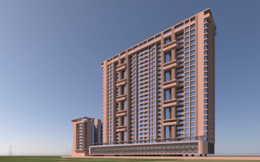 P K Canopus, Wakad, Pune