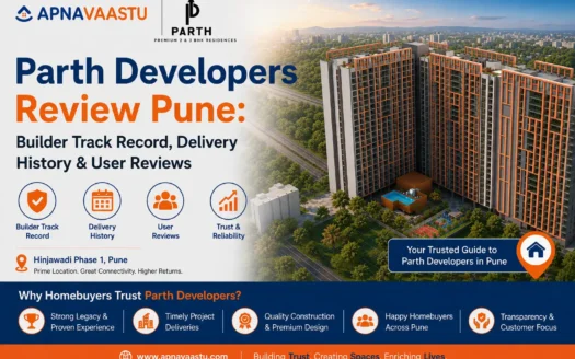 Parth Developers Review. APNA VAASTU
