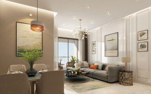 Radiance, Charholi Budruk, Pune