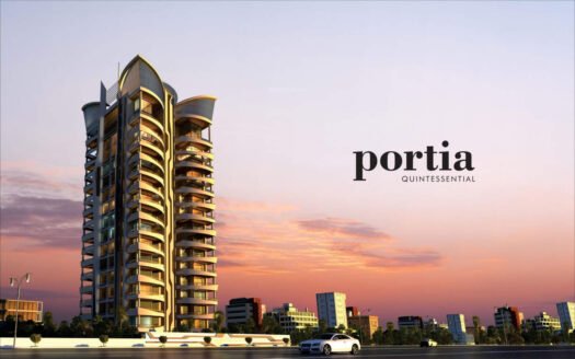 VJ Portia Grande, Baner, Pune
