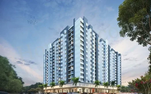 Yash Grecia, Dhanori, Pune