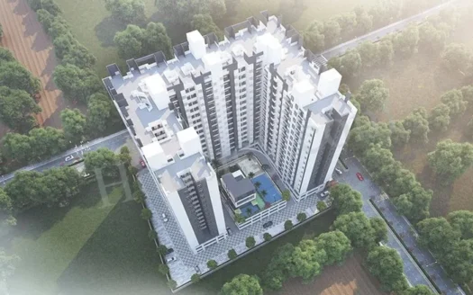 Yash Grecia, Dhanori, Pune