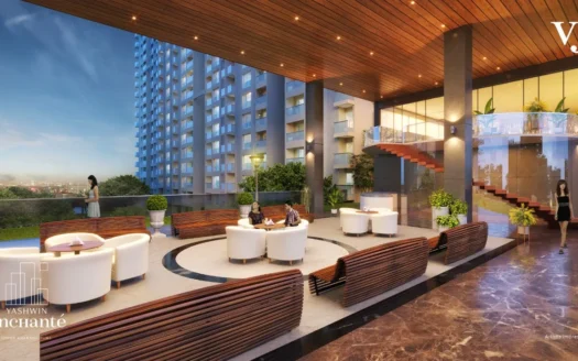 Yashwin Enchante Phase 1, Upper Kharadi, Pune